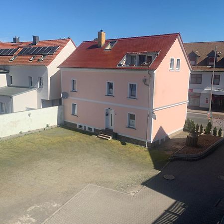 Hotel Carl Von Clausewitz ไลป์ซิก ภายนอก รูปภาพ