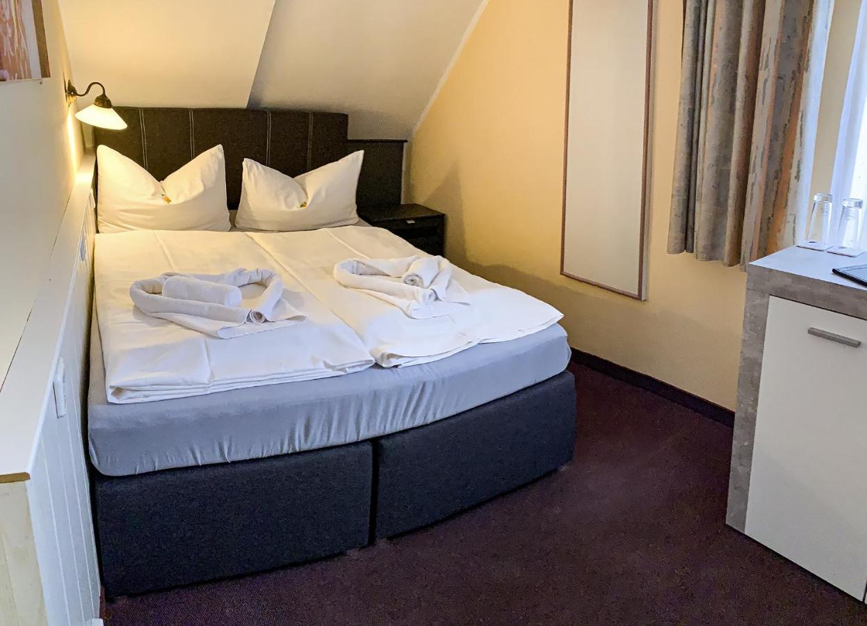 Hotel Carl Von Clausewitz ไลป์ซิก ภายนอก รูปภาพ