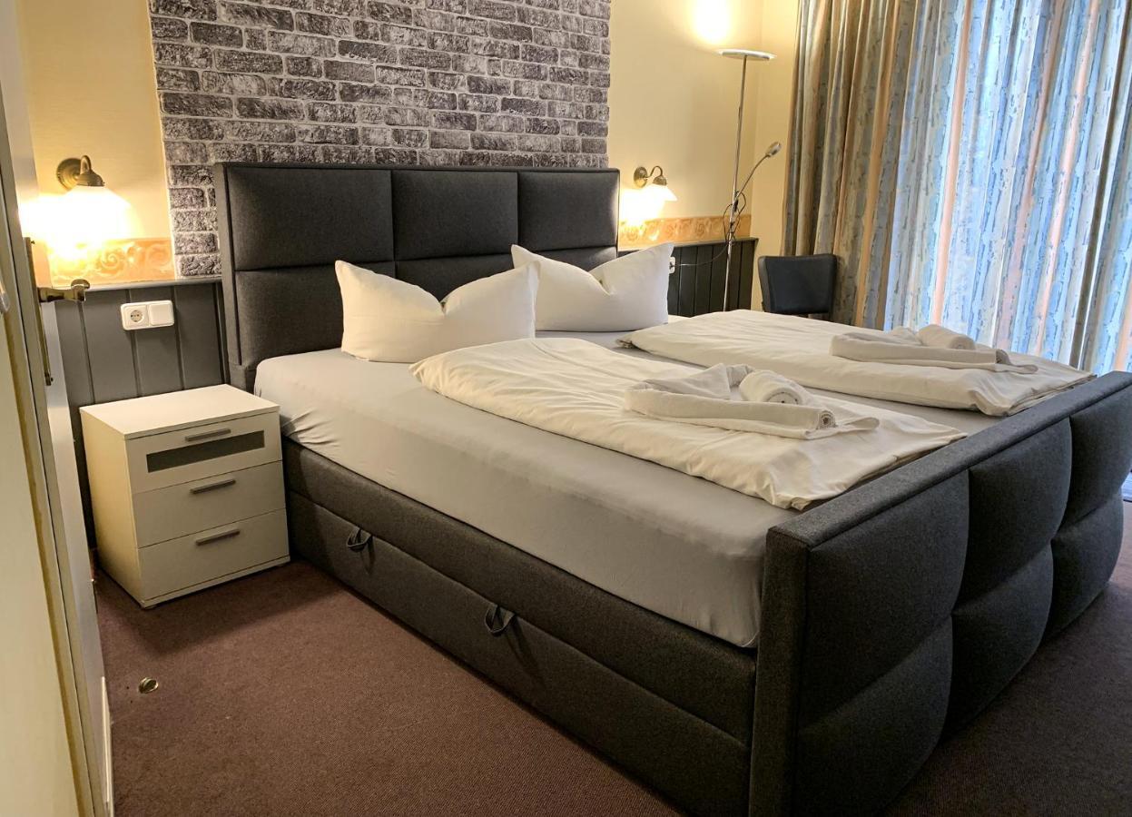 Hotel Carl Von Clausewitz ไลป์ซิก ภายนอก รูปภาพ