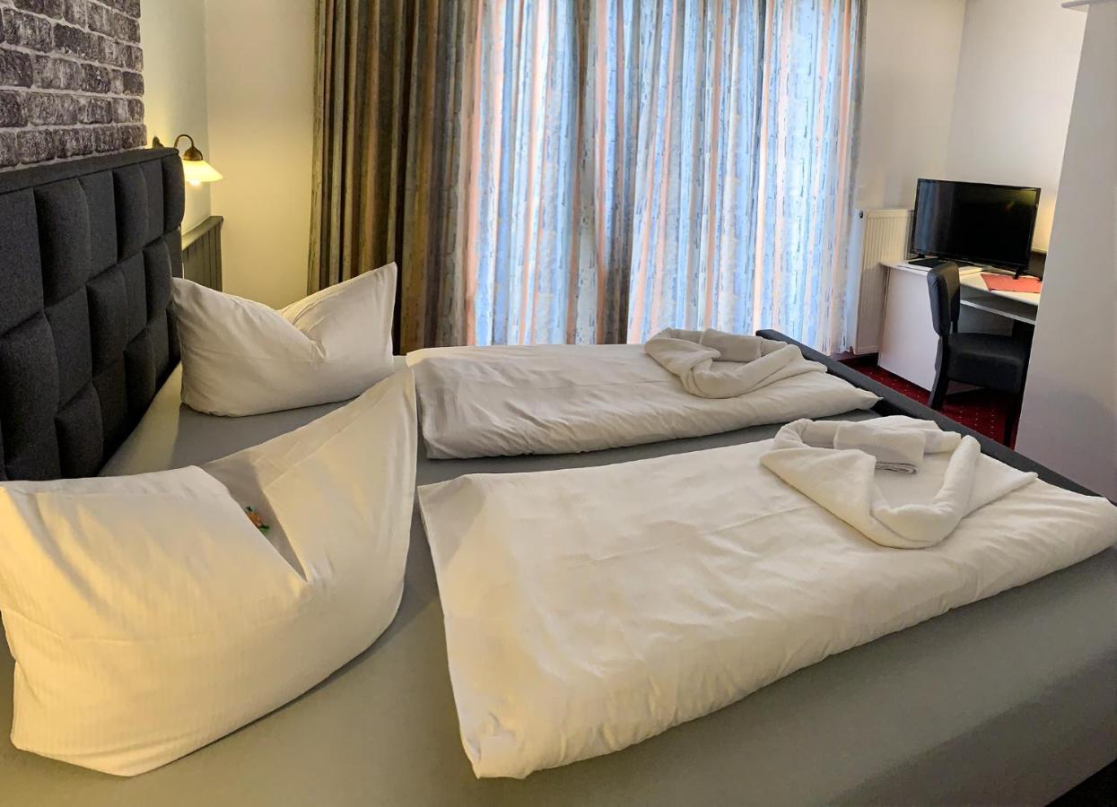 Hotel Carl Von Clausewitz ไลป์ซิก ภายนอก รูปภาพ