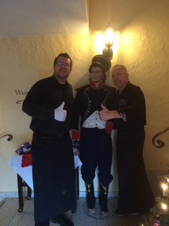 Hotel Carl Von Clausewitz ไลป์ซิก ภายนอก รูปภาพ